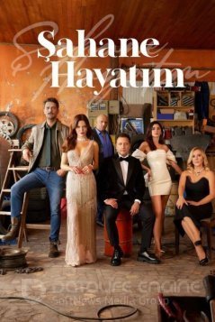 Моя прекрасная жизнь 1-30, 31 серия турецкий сериал на русском языке онлайн бесплатно смотреть