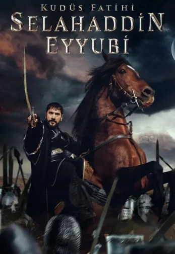 Селахаддин Эйюби 2 сезон 47 серия Turok1990 русская озвучка смотреть онлайн