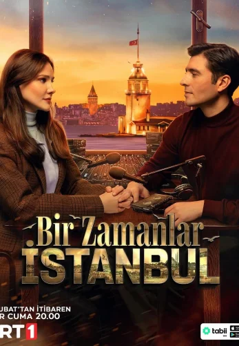 Однажды в Стамбуле 1-10, 11 серия турецкий сериал на русском языке смотреть онлайн все серии